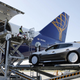 Illustration for article titled How To Load 31 Porsches Into A Cargo Plane